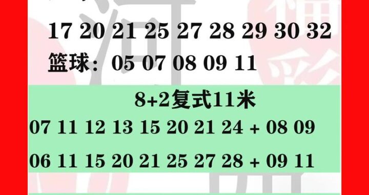 双色球中奖规则是什么？详细解读双色球玩法与中奖判定标准