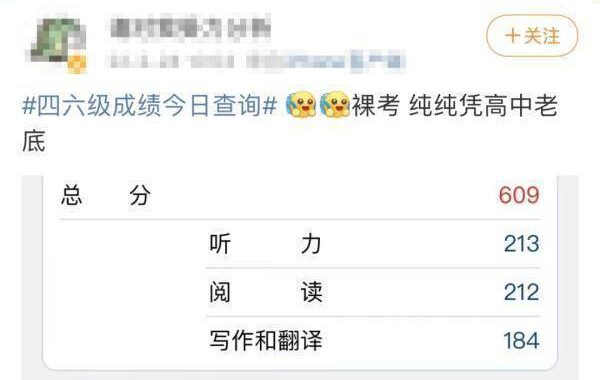 四六级成绩单电子版是什么？如何获取和查看？