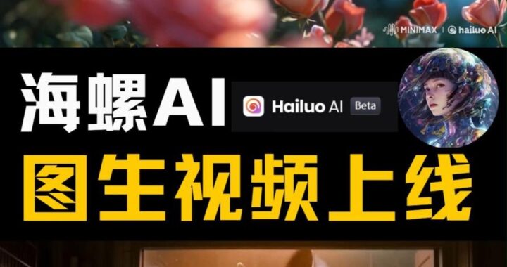 海螺AI是哪个公司的？全面解析海螺AI的归属与功能