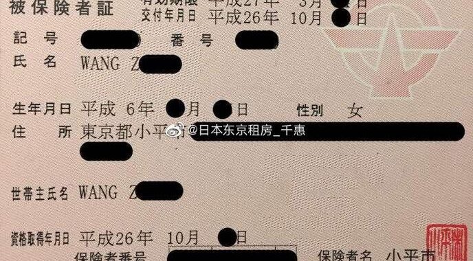 国民健康保険：全面解析与申请指南