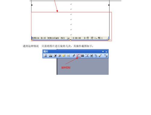 Word里面图片显示不全怎么办？详细解决方案大揭秘！