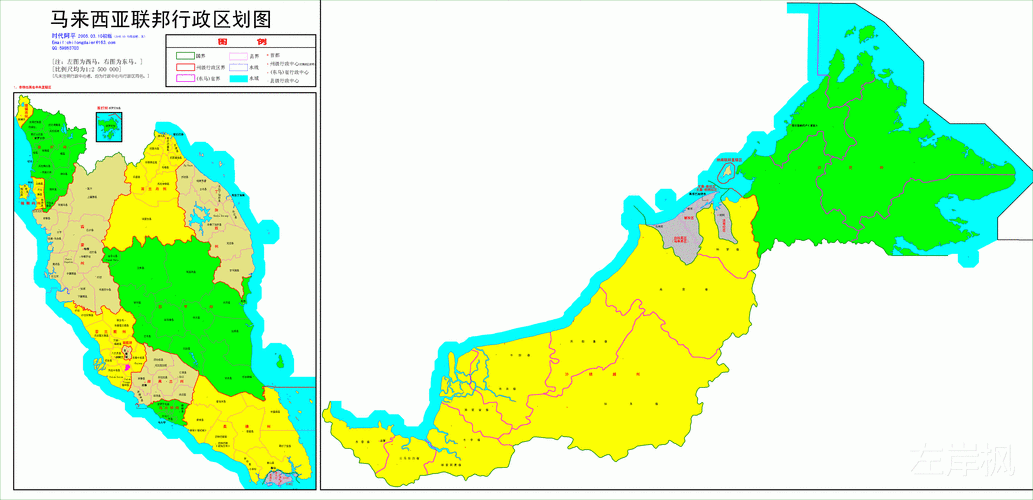 马来西亚气候